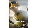 Ab 13.06.2024 im Kino: "Sleep With Your Eyes Open"