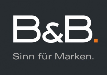 B&B. Markenagentur GmbH
