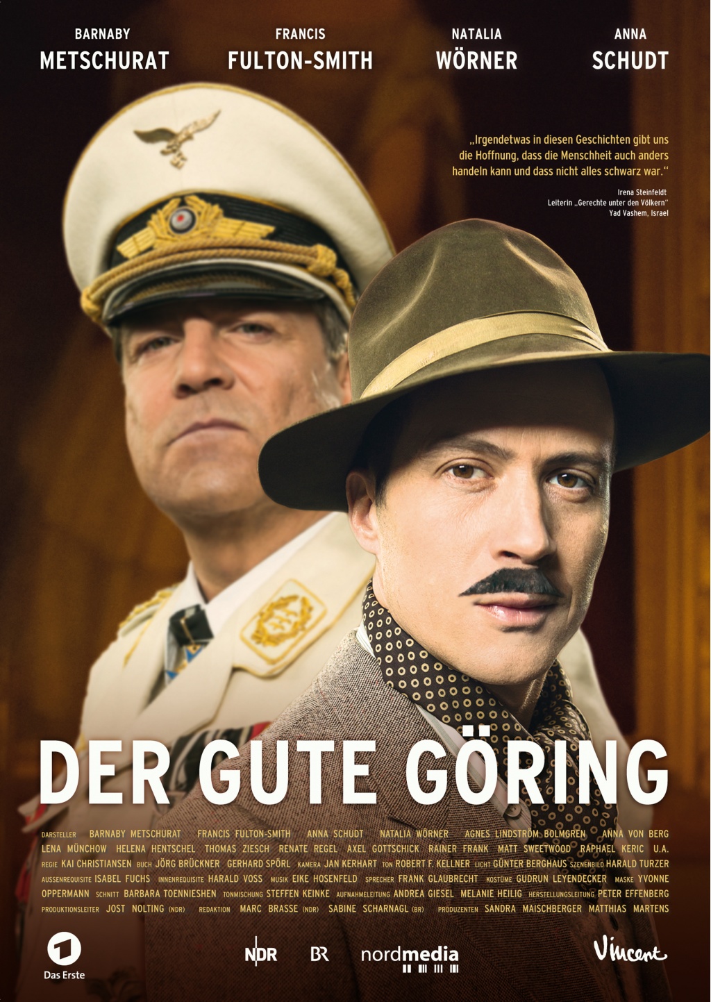 Der Gute Göring