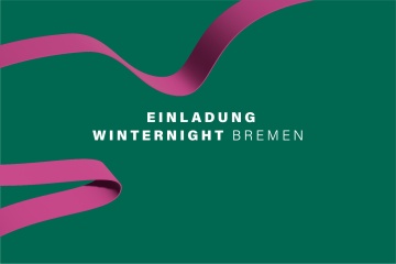 nordmedia winternight Bremen