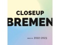 CLOSEUP Bremen | Broschüre 2022/23