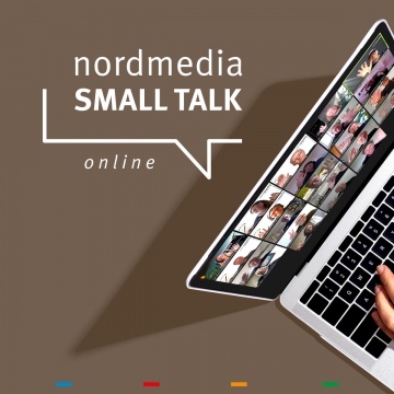 SMALL TALK online: Vorstellung „OMNI - Inclusion Data“