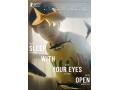 Seit 13.06.2024 im Kino: "Sleep With Your Eyes Open"