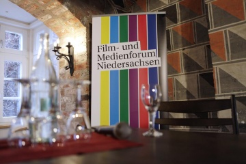 15. Film und Medienforum Niedersachsen mit Pitchings, Panels, Filmprogramm und Workshops