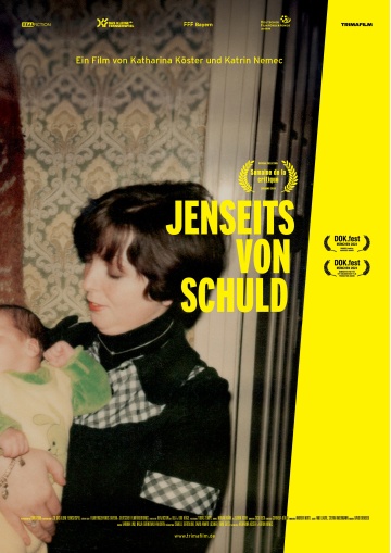 Seit 19.09.2024 im Kino: "Jenseits von Schuld"