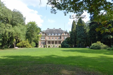 Schloss: Schloss Eldingen, Landkreis Celle