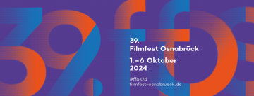 39. Filmfest Osnabrück - Festival des Unabhängigen Films