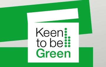 „Keen to be Green: Von Co2-Bilanzen, Corporate Sustainability Reporting zu Umweltmanagementsystemen - Nachhaltigkeitsstandards in Unternehmen“