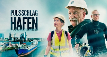 "Pulsschlag Hafen"