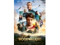 Seit 24.10.2024 im Kino: "Woodwalkers"