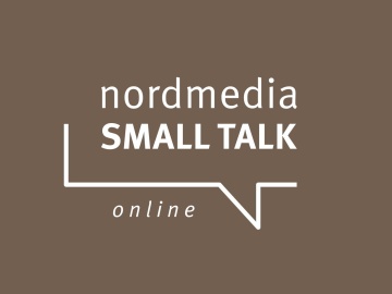 nordmedia SMALL TALK online: “Wie arbeiten Intimitätskoordinator:innen am Set?“