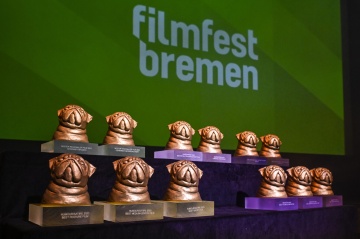 Call for Entries: Filmfest Bremen 2025