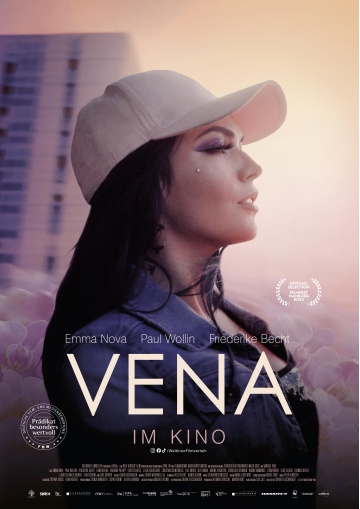 Ab 28.11.2024 im Kino: "Vena"