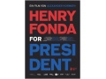 Ab 30.01.2025 im Kino: "Henry Fonda for President"