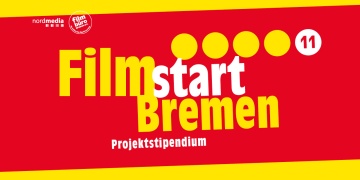 Ausschreibung: Projektstipendium Filmstart 11 - Erhöhung der Fördermittel