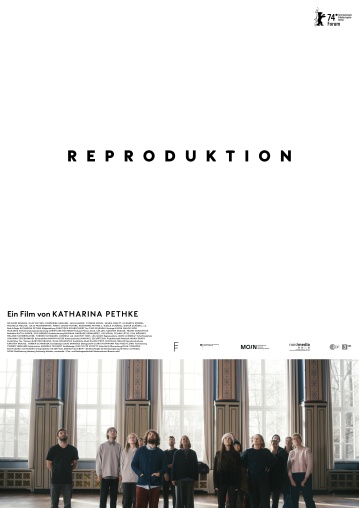 Seit 06.03.2025 im Kino: "Reproduktion"