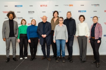 Neue Plattform für Diversitätsmanagement in der Filmbranche gestartet