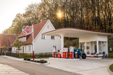 Museum: Freilichtmuseum am Kiekeberg, Rosengarten-Ehestorf